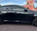 Черный Киа Оптима, объемом двигателя 2.36 л и пробегом 281 тыс. км за 6400 $, фото 4 на Automoto.ua