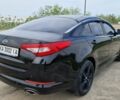 Черный Киа Оптима, объемом двигателя 2 л и пробегом 285 тыс. км за 7800 $, фото 3 на Automoto.ua
