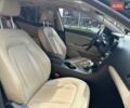 Черный Киа Оптима, объемом двигателя 2.36 л и пробегом 273 тыс. км за 10000 $, фото 8 на Automoto.ua