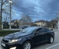 Черный Киа Оптима, объемом двигателя 2.4 л и пробегом 320 тыс. км за 7800 $, фото 1 на Automoto.ua