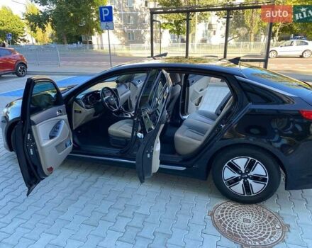 Киа Оптима 2012 в Вараш (Кузнецовск) на Automoto.ua Черный Киа Оптима, объемом двигателя 2.36 л и пробегом 260 тыс. км за 8500 $, фото 11 на Automoto.ua