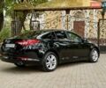 Черный Киа Оптима, объемом двигателя 2 л и пробегом 183 тыс. км за 9800 $, фото 19 на Automoto.ua