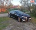 Чорний Кіа Оптіма, об'ємом двигуна 2.36 л та пробігом 368 тис. км за 8700 $, фото 1 на Automoto.ua
