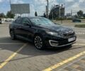 Чорний Кіа Оптіма, об'ємом двигуна 2.4 л та пробігом 225 тис. км за 9200 $, фото 1 на Automoto.ua