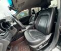 Черный Киа Оптима, объемом двигателя 2 л и пробегом 180 тыс. км за 10900 $, фото 9 на Automoto.ua