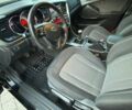 Чорний Кіа Оптіма, об'ємом двигуна 2 л та пробігом 97 тис. км за 9300 $, фото 21 на Automoto.ua