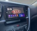 Черный Киа Оптима, объемом двигателя 2 л и пробегом 269 тыс. км за 8800 $, фото 20 на Automoto.ua