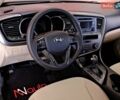 Черный Киа Оптима, объемом двигателя 2.4 л и пробегом 180 тыс. км за 7900 $, фото 25 на Automoto.ua