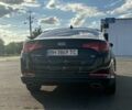 Чорний Кіа Оптіма, об'ємом двигуна 2.4 л та пробігом 281 тис. км за 7846 $, фото 6 на Automoto.ua