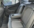 Чорний Кіа Оптіма, об'ємом двигуна 0 л та пробігом 180 тис. км за 7496 $, фото 6 на Automoto.ua