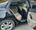 Чорний Кіа Оптіма, об'ємом двигуна 2.36 л та пробігом 250 тис. км за 9500 $, фото 13 на Automoto.ua
