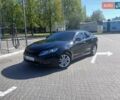Черный Киа Оптима, объемом двигателя 2 л и пробегом 155 тыс. км за 9000 $, фото 1 на Automoto.ua