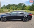 Черный Киа Оптима, объемом двигателя 2 л и пробегом 155 тыс. км за 9000 $, фото 3 на Automoto.ua