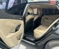 Чорний Кіа Оптіма, об'ємом двигуна 2.36 л та пробігом 273 тис. км за 9100 $, фото 15 на Automoto.ua