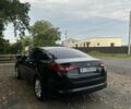 Чорний Кіа Оптіма, об'ємом двигуна 2 л та пробігом 399 тис. км за 7300 $, фото 3 на Automoto.ua