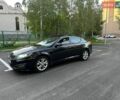 Чорний Кіа Оптіма, об'ємом двигуна 2.36 л та пробігом 124 тис. км за 8700 $, фото 1 на Automoto.ua