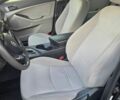 Чорний Кіа Оптіма, об'ємом двигуна 2.36 л та пробігом 280 тис. км за 6500 $, фото 13 на Automoto.ua