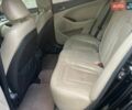 Чорний Кіа Оптіма, об'ємом двигуна 2.4 л та пробігом 293 тис. км за 7800 $, фото 5 на Automoto.ua