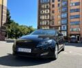 Черный Киа Оптима, объемом двигателя 2.36 л и пробегом 225 тыс. км за 9600 $, фото 1 на Automoto.ua