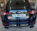Чорний Кіа Оптіма, об'ємом двигуна 2 л та пробігом 155 тис. км за 8500 $, фото 2 на Automoto.ua