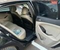 Чорний Кіа Оптіма, об'ємом двигуна 2.36 л та пробігом 124 тис. км за 8700 $, фото 26 на Automoto.ua