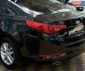 Чорний Кіа Оптіма, об'ємом двигуна 2.4 л та пробігом 280 тис. км за 7799 $, фото 6 на Automoto.ua