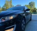 Киа Оптима 2012 в Вараш (Кузнецовск) на Automoto.ua Черный Киа Оптима, объемом двигателя 2.36 л и пробегом 260 тыс. км за 8500 $, фото 5 на Automoto.ua