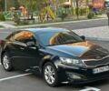Чорний Кіа Оптіма, об'ємом двигуна 2.36 л та пробігом 124 тис. км за 8700 $, фото 14 на Automoto.ua