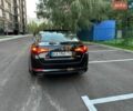 Чорний Кіа Оптіма, об'ємом двигуна 2.36 л та пробігом 124 тис. км за 8700 $, фото 4 на Automoto.ua