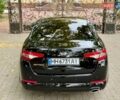 Черный Киа Оптима, объемом двигателя 2 л и пробегом 183 тыс. км за 9800 $, фото 22 на Automoto.ua