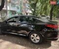 Чорний Кіа Оптіма, об'ємом двигуна 2.4 л та пробігом 106 тис. км за 8700 $, фото 1 на Automoto.ua