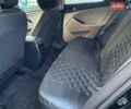 Черный Киа Оптима, объемом двигателя 2.36 л и пробегом 221 тыс. км за 10500 $, фото 14 на Automoto.ua