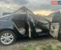 Черный Киа Оптима, объемом двигателя 2.36 л и пробегом 114 тыс. км за 7500 $, фото 8 на Automoto.ua