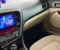 Черный Киа Оптима, объемом двигателя 2.4 л и пробегом 194 тыс. км за 9140 $, фото 22 на Automoto.ua