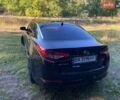 Чорний Кіа Оптіма, об'ємом двигуна 2 л та пробігом 255 тис. км за 8500 $, фото 1 на Automoto.ua