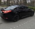 Чорний Кіа Оптіма, об'ємом двигуна 2.36 л та пробігом 136 тис. км за 10400 $, фото 6 на Automoto.ua