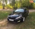 Черный Киа Оптима, объемом двигателя 2.4 л и пробегом 246 тыс. км за 9800 $, фото 1 на Automoto.ua