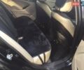 Черный Киа Оптима, объемом двигателя 2.4 л и пробегом 246 тыс. км за 9800 $, фото 11 на Automoto.ua