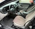 Черный Киа Оптима, объемом двигателя 2.36 л и пробегом 271 тыс. км за 8400 $, фото 16 на Automoto.ua