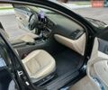 Чорний Кіа Оптіма, об'ємом двигуна 2.36 л та пробігом 124 тис. км за 8700 $, фото 28 на Automoto.ua