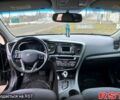 Чорний Кіа Оптіма, об'ємом двигуна 2.4 л та пробігом 175 тис. км за 9150 $, фото 5 на Automoto.ua