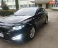 Чорний Кіа Оптіма, об'ємом двигуна 1.69 л та пробігом 321 тис. км за 9700 $, фото 1 на Automoto.ua