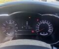 Чорний Кіа Оптіма, об'ємом двигуна 2 л та пробігом 155 тис. км за 8500 $, фото 21 на Automoto.ua