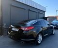 Чорний Кіа Оптіма, об'ємом двигуна 2 л та пробігом 397 тис. км за 7700 $, фото 2 на Automoto.ua