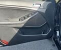 Черный Киа Оптима, объемом двигателя 2 л и пробегом 225 тыс. км за 11500 $, фото 13 на Automoto.ua