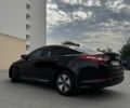Чорний Кіа Оптіма, об'ємом двигуна 0 л та пробігом 180 тис. км за 7496 $, фото 2 на Automoto.ua
