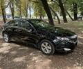 Чорний Кіа Оптіма, об'ємом двигуна 2.4 л та пробігом 106 тис. км за 8700 $, фото 3 на Automoto.ua