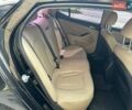 Чорний Кіа Оптіма, об'ємом двигуна 2.36 л та пробігом 273 тис. км за 9100 $, фото 6 на Automoto.ua