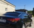 Черный Киа Оптима, объемом двигателя 1.69 л и пробегом 306 тыс. км за 8950 $, фото 1 на Automoto.ua