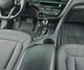 Чорний Кіа Оптіма, об'ємом двигуна 2.4 л та пробігом 256 тис. км за 8300 $, фото 6 на Automoto.ua